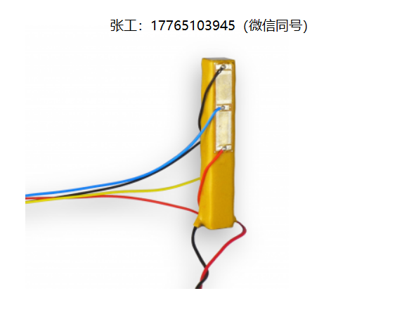 PiezoDrive SCL系列堆叠执行器150V闭环堆叠致动器