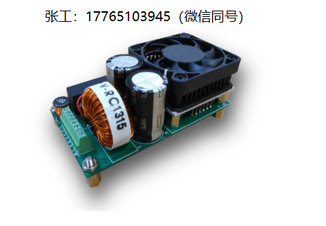 PiezoDrive MX200高性能压电驱动器