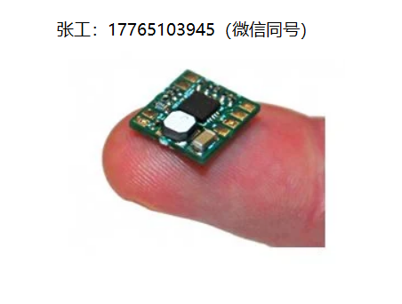PiezoDrive PDu100微型压电驱动器