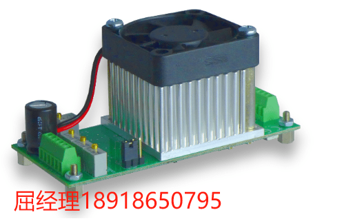 piezodrive PDu150CL – 具有应变计反馈的低噪声 150V 压电驱动器 信号带宽180HZ 适用于半导体机械 扫描探针显微镜 光学 振动控制和纳米定位