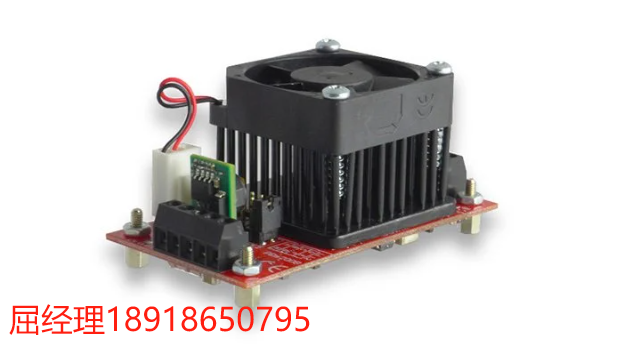 PiezoDrive PDm200 微型高压放大器 高性能电源和线性放大器模块 用于驱动压电致动器和其他负载 可用于光学 超声波 振动控制 纳米定位系统和压电电机