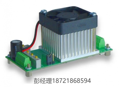 PiezoDrive PDu150压电驱动器 PDu150CL压电控制器