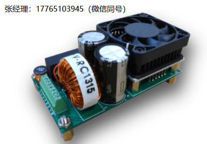 澳大利亚Piezodrive MX200–高性能PZT 驱动器