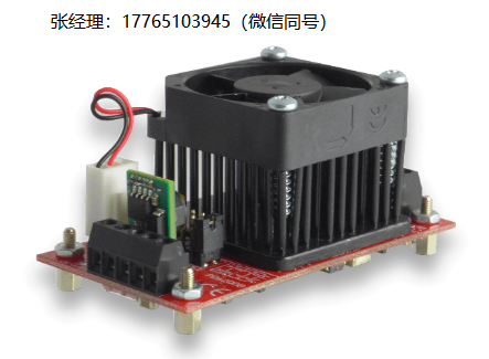 Piezodrive PDM200压电式驱动器