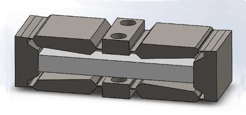 AP Series Amplified Piezoelectric Actuators AP系列放大压电执行器