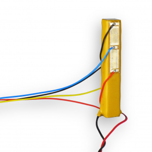 SCL Series Closed-Loop Stack ActuatorsSCL系列堆栈执行器