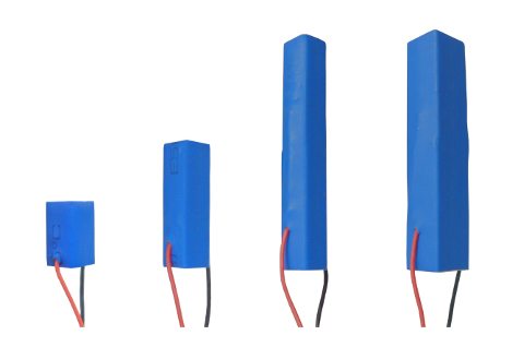 SB Series 200V Piezo Stack Actuators SB系列200V 压电堆栈执行器