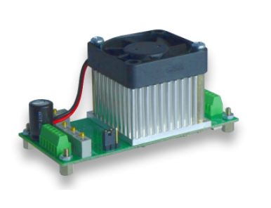 澳大利亚PiezoDrive模块 PDu150CL –具有应变计反馈的低噪声150V压电驱动器，完整的电源和高性能线性放大器模块，用于驱动压电执行器。