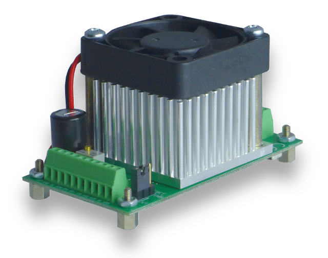 澳大利亚PiezoDrive模块 PDu150 –三通道超低噪声150V压电驱动器，完整的电源和高性能线性放大器模块，用于驱动压电执行器。