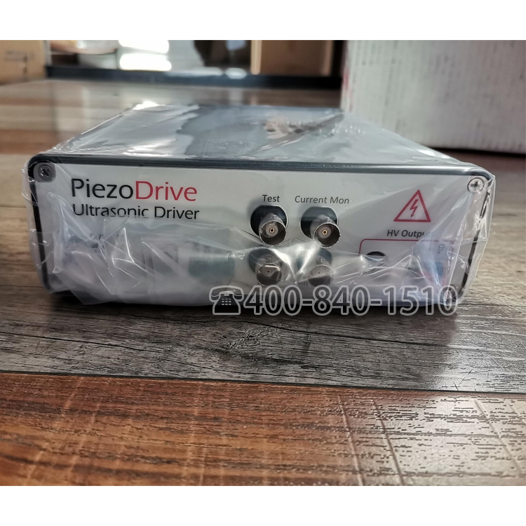 Piezodrive PDUS210 超声波压电驱动器，超声压电驱动，微小型精密压电超声驱动装置，压电驱动，驱动压电陶瓷