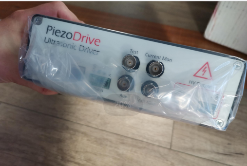 澳大利亚 Piezodrive PDUS210 超声电源