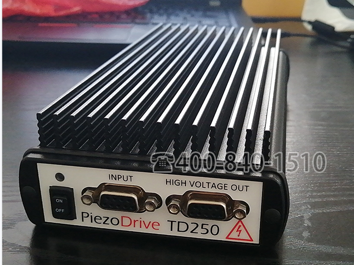 PIEZODRIVE TD250 压电驱动器, 压电陶瓷驱动器 TD250-INV，TD250-SGL，TD250六通道放大器，±250V电压放大器，六通道电压放大器，多通道压电驱动器，压电式驱动器，压电陶瓷驱动电源，六通道压电陶瓷驱动电源，压电放大器，六通道250V压电管驱动放大器，驱动压电管的高压放大器，250V驱动电源