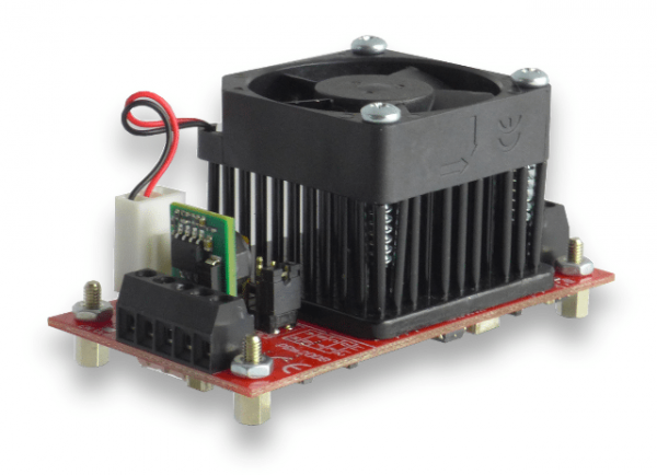 澳大利亚Piezodrive PDm200 压电驱动器， 适用于电光、超声波、振动控制、纳米定位系统和压电电机等应用
