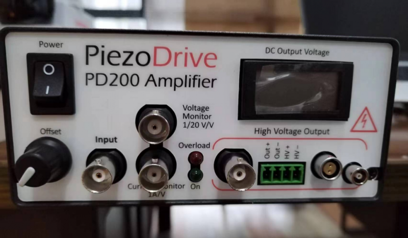 Pd200 PD200压电驱动器