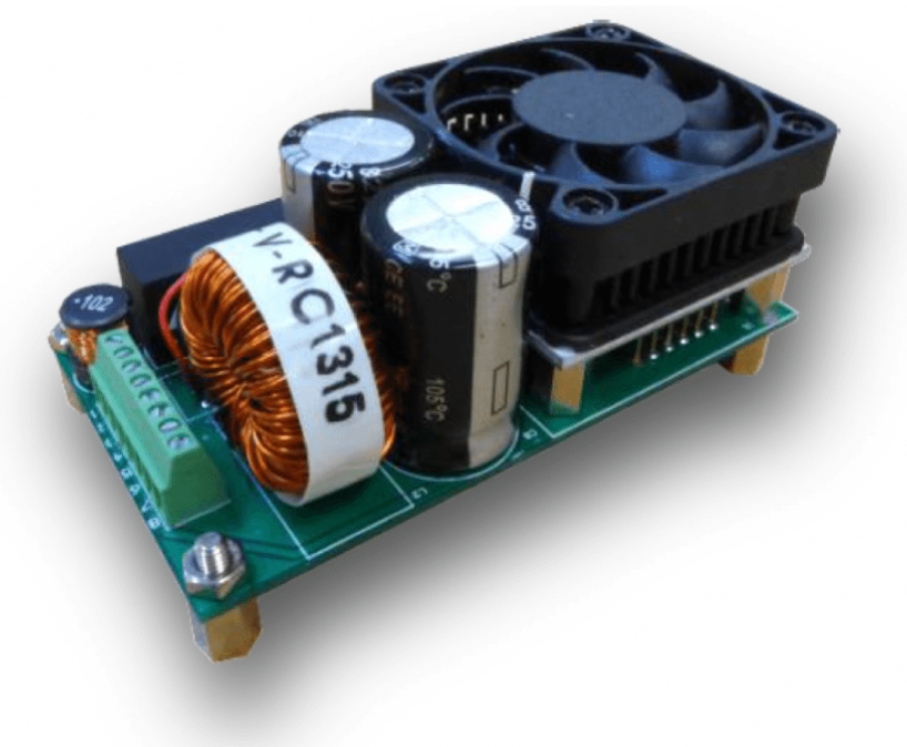 澳大利亚Piezodrive,MX200,高性能压电驱动器,完整电源,高性能线性放大器模块