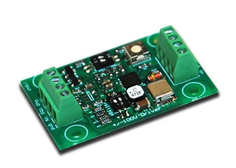 澳大利亚Piezodrive,MX200,PDu100B,微型压电驱动器