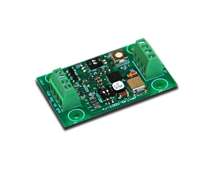 澳大利亚Piezodrive,PDu100B,微型压电驱动器,输出电压范围 100V、90V 或 60V,应用包括压电阀、电机、泵、MEMS 以及超低功耗定位和作系统