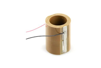 澳大利亚Piezodrive,SR 系列,150V 压电环形堆栈,高性能多层促动器