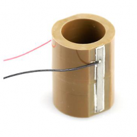 澳大利亚Piezodrive SR系列 150V 压电环形叠片，压电圆环堆栈致动器，SR系列环形堆叠致动器，150V 压电环形叠片 具有真空兼容性