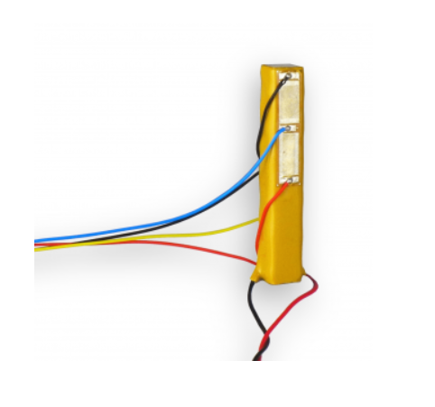 piezodrive150V 闭环叠加式执行器 堆栈式执行器 堆叠致动器 多层堆叠式压电致动器 压电陶瓷微位移致动器