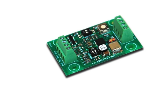 澳大利亚piezodrive PDu100B 微型压电驱动器