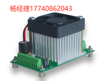 PiezoDrive PDu150 – 三通道超低噪声 150V 压电驱动器