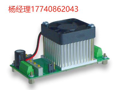 PiezoDrive  PDu150CL – 具有应变计反馈的低噪声 150V 压电驱动器