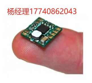 PiezoDrive PDu100 微型压电驱动器