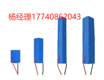 PiezoDrive 200V 压电堆叠致动器 SB050510  SB050520  SB050540  SB070720  SB070740
