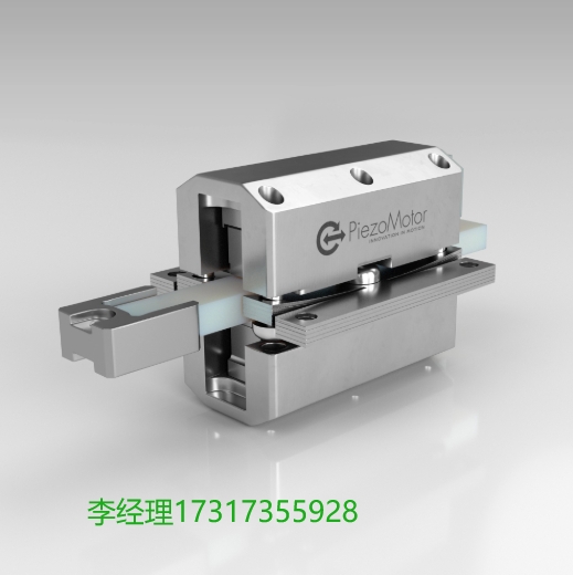 PiezoMotor LT40