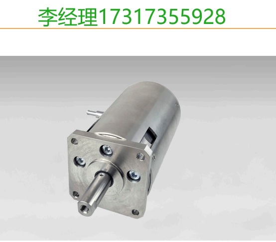 LTC450微型电机