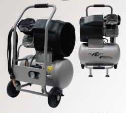 德国Planet-Air 移动/固定活塞压缩机 L-300-20.W10B