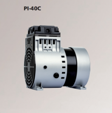 德国Planet-Air 工业压缩机 活塞压缩机 PI-40C