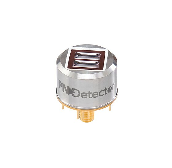 Silicon Drift Detector (SDD) for Standard Applications 基础版SDD