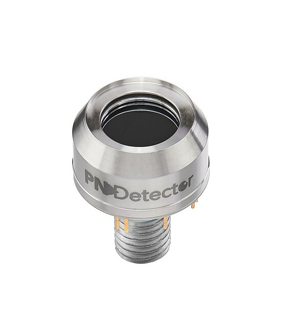 Silicon Drift Detector (SDD) high detection efficiency 大面积SDD