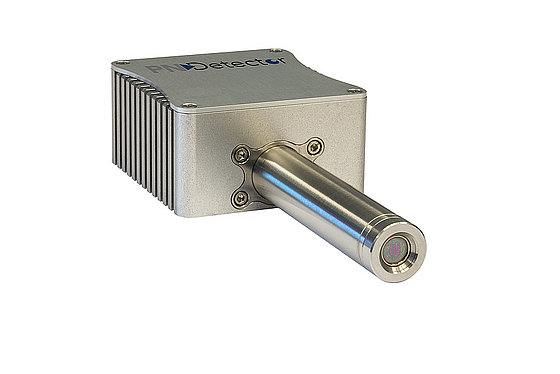 SDD system: XRS： The XRF Spectrometer for science and lab  用于科研和实验室的XRF光谱仪