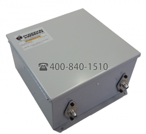 高级流体质量监控系统Trident FQMS 多传感器系统