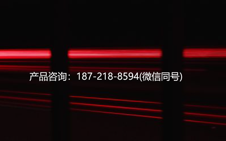 美国POWER TECHNOLOGY 激光二极管模块