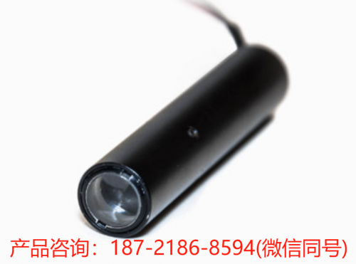 美国POWER TECHNOLOGY 二极管激光模块 PMH05(635-5)G55B1