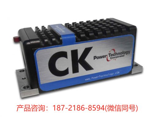 美国POWER TECHNOLOGY CK激光模块 内置微处理器 CK05(1550-6)G51