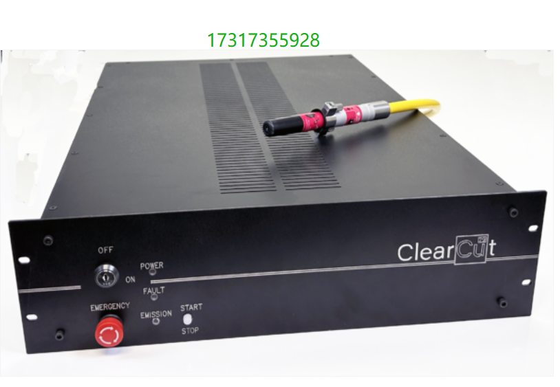 美国Power Technology ClearCut 540蓝色激光器,蓝光激光器,激光二极管