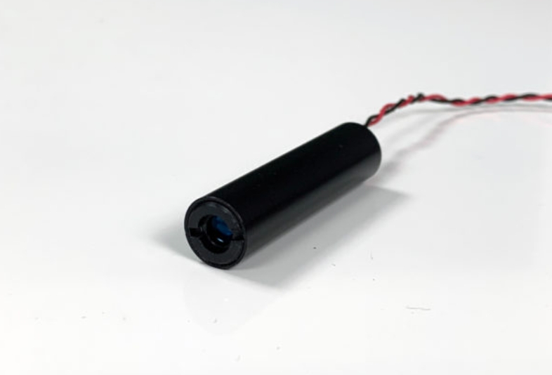 Power technology PM25(690-30B)G32半导体激光器