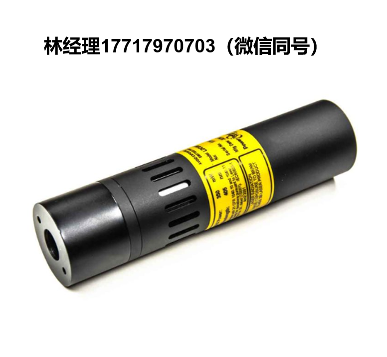 美国,Power technology,IQ系列,IQ1C,激光器