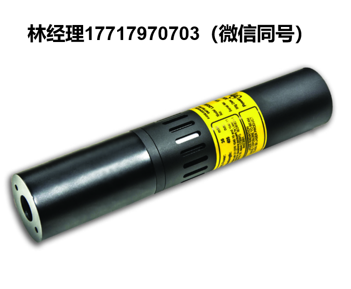 美国,Power technology,IQ6C,激光器