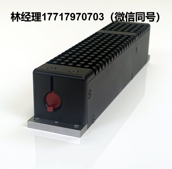美国,Power technology,LKG 系列,绿色/黄色DPSS激光模块,二极管泵浦固体激光器,适合拉曼光谱和检测程序
