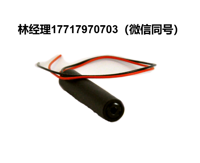 美国,Power technology,PLB/PLG 系列,激光二极管模块,低速调制光束的小直径封装
