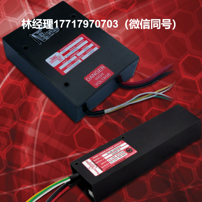美国,Power technology,HeNe电源