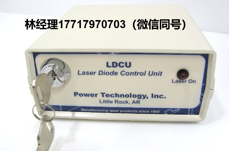 美国,Power technology,LDCU8-HC,LDCU5-HC,LDCU5-220,LDCU8-220,LDCU5-120,LDCU8-120,LDCU-ACS-BWA,激光二极管控制单元
