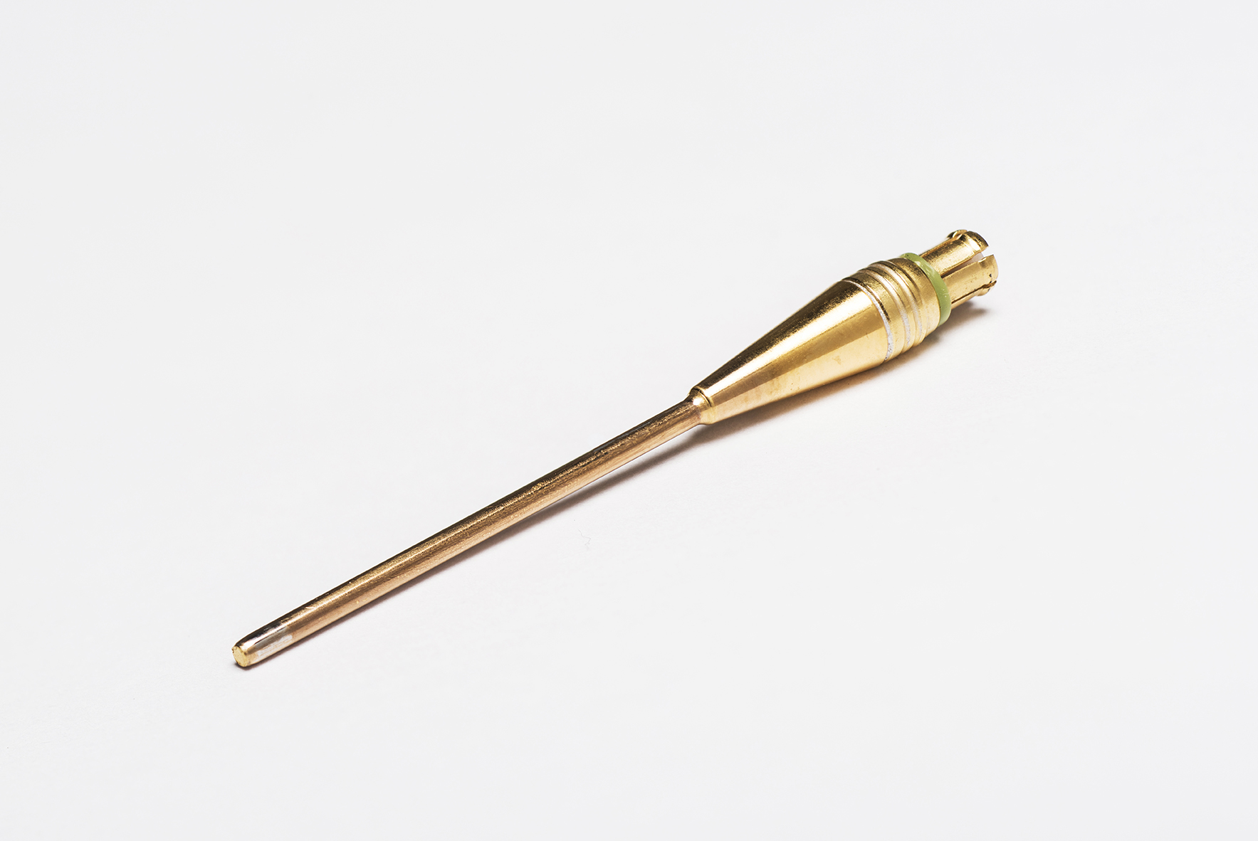 英国 PA   Precision Acoustics Ltd 针式水听器系统：1 毫米  NH1000 系统