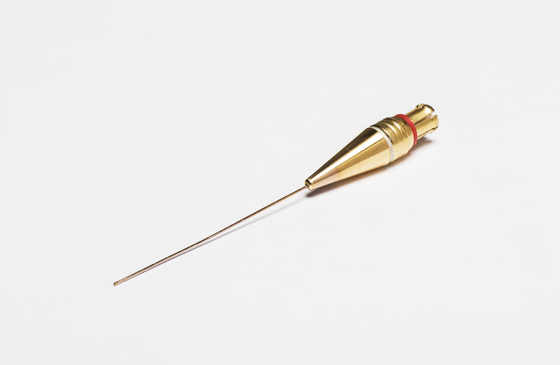 英国 PA   Precision Acoustics Ltd 针式水听器系统：0.04 mm （40 μm） NH0040-系统